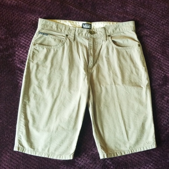 Vans Other - Vans Shorts  - Mens